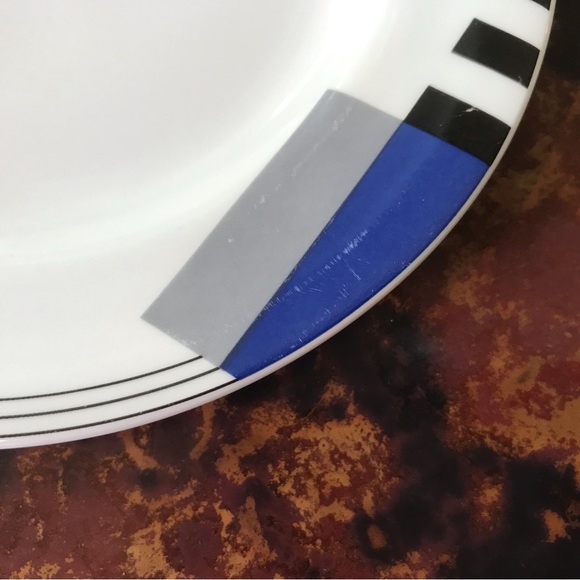 Vintage Mikasa Maxima High Spirits Plates - Picture 10 of 12